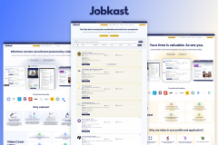 Jobkast